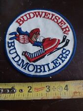 Vintage budweiser budmobilers for sale  Shiprock