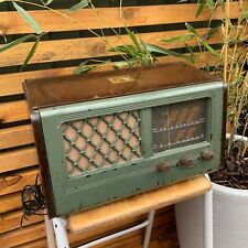 antique radio for sale  Shipping to Ireland
