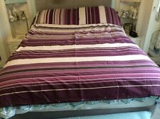 Double bed shades for sale  WIGAN