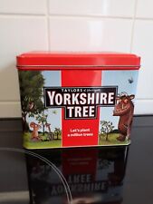 Gruffalo yorkshire tree for sale  LONDON