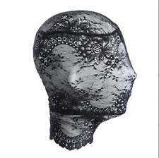 Sexy lace headgear for sale  Shipping to Ireland
