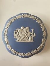 Vintage wedgewood jasperware for sale  MARKET RASEN