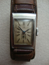 1 montre trés ancienne de marque LIP des années 1945-1950 voir avant MT T183 d'occasion  Lignan-sur-Orb