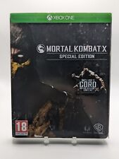 Mortal kombat xbox for sale  CAERNARFON