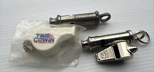 Vintage whistles regulation for sale  Syracuse