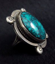 Antique navajo ring for sale  Toppenish