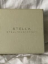 Stella mcartney stainless for sale  BATLEY