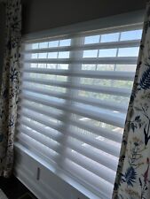 Drapery curtains shades for sale  North Ridgeville