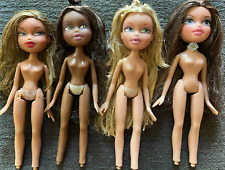 Bratz dolls lot for sale  Chico