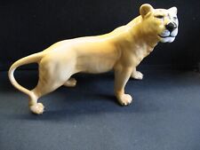 Vintage beswick lioness for sale  WILLENHALL