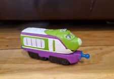 Chuggington diecast toys for sale  Ireland