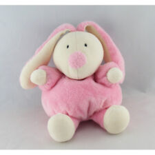 Doudou lapin boule d'occasion  Le Portel