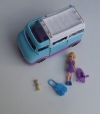 polly pocket camper gebraucht kaufen  Ubstadt-Weiher