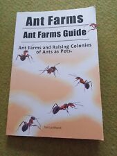 Ant farms. ant for sale  GRIMSBY