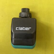 Claber video plus.model for sale  LONDON