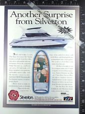 1994 advertising silverton for sale  Lodi