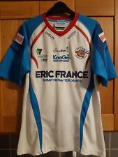 Wakefield wildcats small for sale  CARDIFF