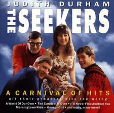 Judith durham carnival for sale  UK