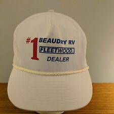 Vintage white beaudry for sale  Rockford