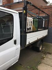 Ford transit single for sale  NEWCASTLE UPON TYNE