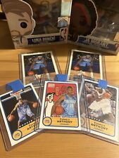 Carmelo anthony rookie for sale  NEWBURY