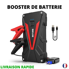 Booster batterie voiture d'occasion  Paris VII