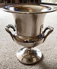 Vintage poole silver for sale  Grass Lake