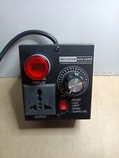 voltage regulator 220v for sale  COVENTRY