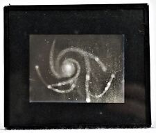 Nebulosa spirale astronomia usato  Cremona