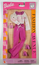 Mattel 2002 barbie for sale  Shipping to Ireland