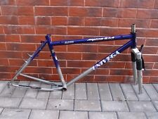 MTB frame Univega Alpina S7.4 Special Edition Formula 969 Race Lite Rock Shox for sale  Shipping to South Africa