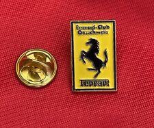 Ferrari club ostschweiz d'occasion  France