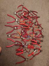 Electrical wire snips for sale  HAVANT