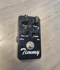 Timmy overdrive for sale  MANCHESTER