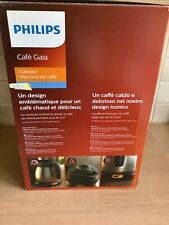 Philips hd7548 café gebraucht kaufen  Gottmadingen
