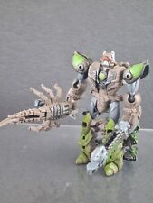 Transformers Hasbro Mainline Rise of the Beasts Scorponok & Sandspear comprar usado  Enviando para Brazil