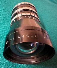 Dallmeyer wide angle for sale  ELY