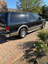 2001 ford excursion for sale  Santa Ana