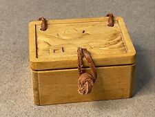 Boneca American Girl JOSEFINA - Cama - Necessidades noturnas - Caixa de memória de madeira comprar usado  Enviando para Brazil