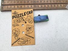 Rare vintage puzzle for sale  LEIGHTON BUZZARD