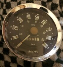 Smiths mph speedometer for sale  CASTLE DOUGLAS