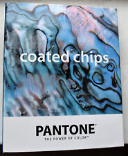 Pantone coated chips for sale  Brooklyn