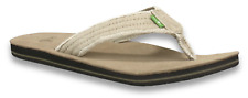 Sanuk fraid sandals for sale  Gulfport
