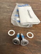 Nos campagnolo re104 for sale  KEIGHLEY