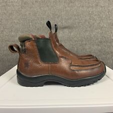 Chippewa boots mens for sale  Bainbridge