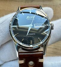 Tissot heritage t019430b for sale  Acton