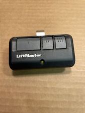 Liftmaster 893lm button for sale  Perris