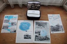 Bristol freighter silver for sale  UK