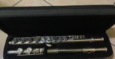 flauto contralto usato  Napoli