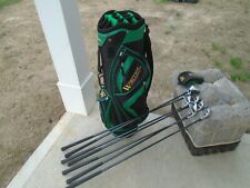 warrior golf clubs for sale  Woodstock